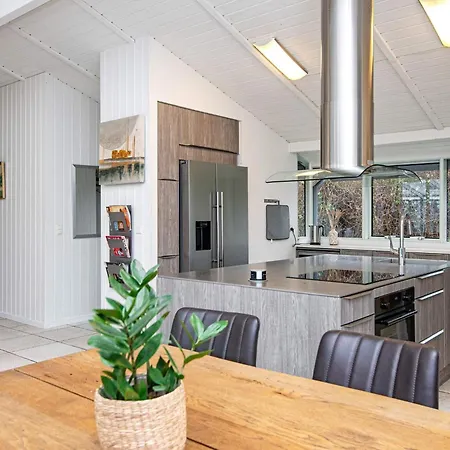 Luxury Retreat By - By Traum * Knebel