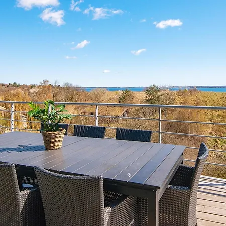 Luxury Retreat By - By Traum * Knebel