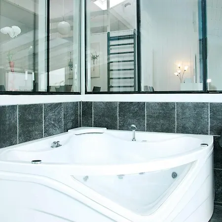 Luxury Retreat By - By Traum Сasa de vacaciones