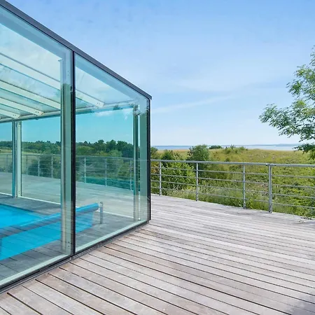 Semesterbostad Luxury Retreat By - By Traum *