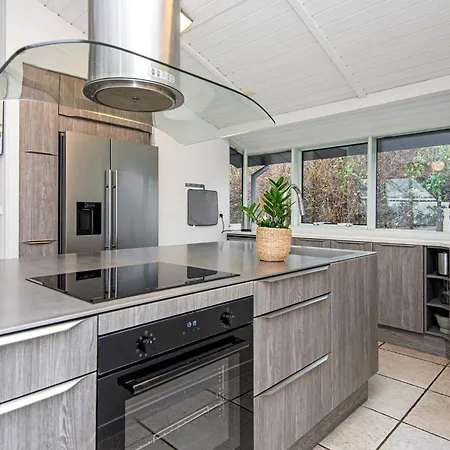 Luxury Retreat By - By Traum * Knebel