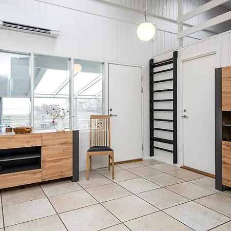 Semesterbostad Luxury Retreat By - By Traum *