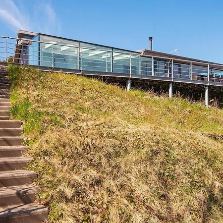 Luxury Retreat By - By Traum *