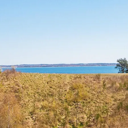 Ferienhaus Luxury Retreat By - By Traum