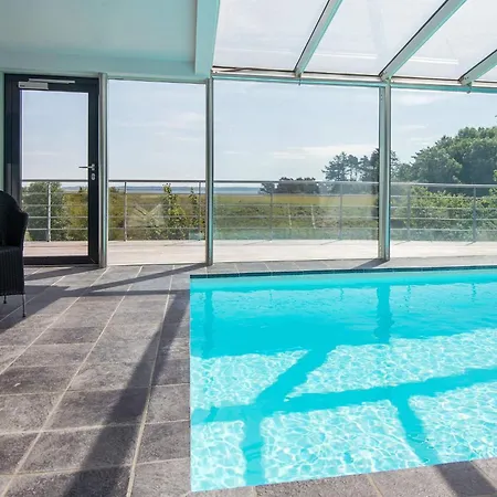 Luxury Retreat By - By Traum Semesterbostad Knebel