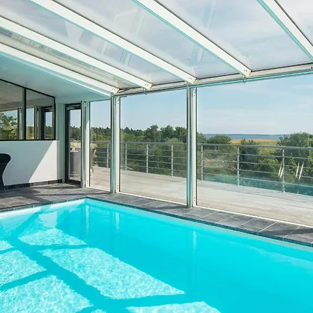 Luxury Retreat By - By Traum *