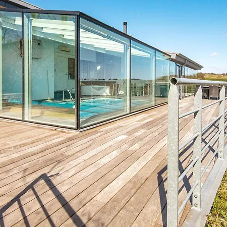 Semesterbostad Luxury Retreat By - By Traum