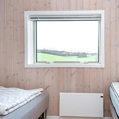 Semesterbostad Luxury Retreat By - By Traum Knebel