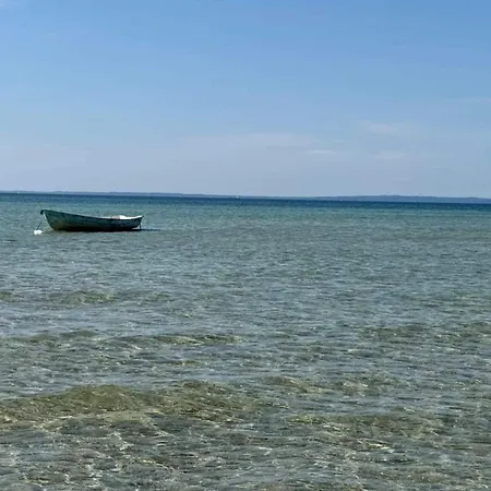 Semesterbostad Luxury Retreat By - By Traum Knebel