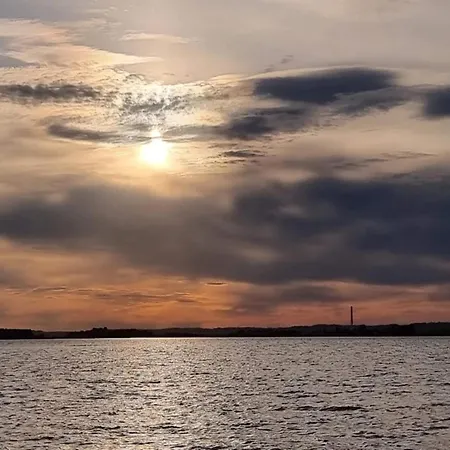 Luxury Retreat By - By Traum Knebel