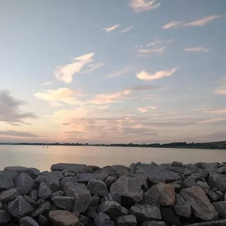 Luxury Retreat By - By Traum Ferienhaus Knebel